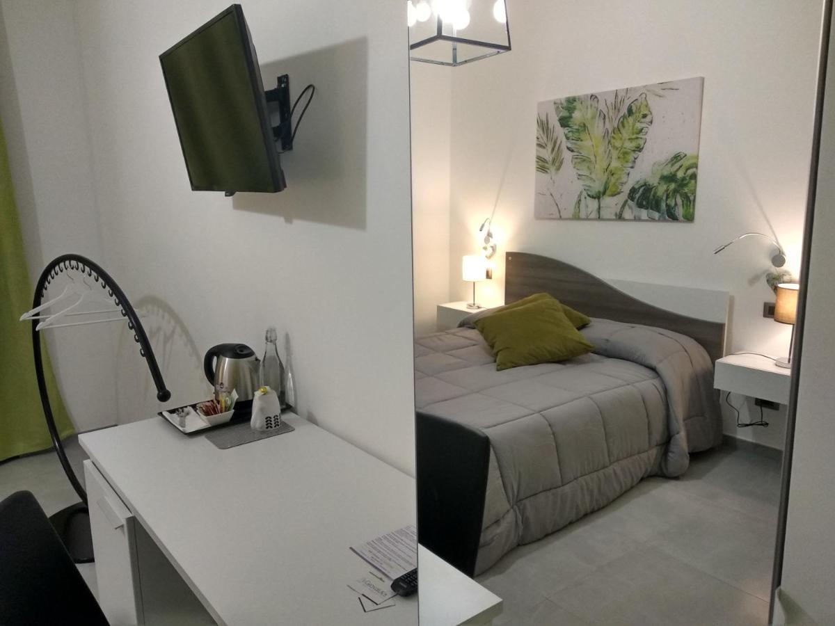 B&B Giovaldi'S Torino ภายนอก รูปภาพ