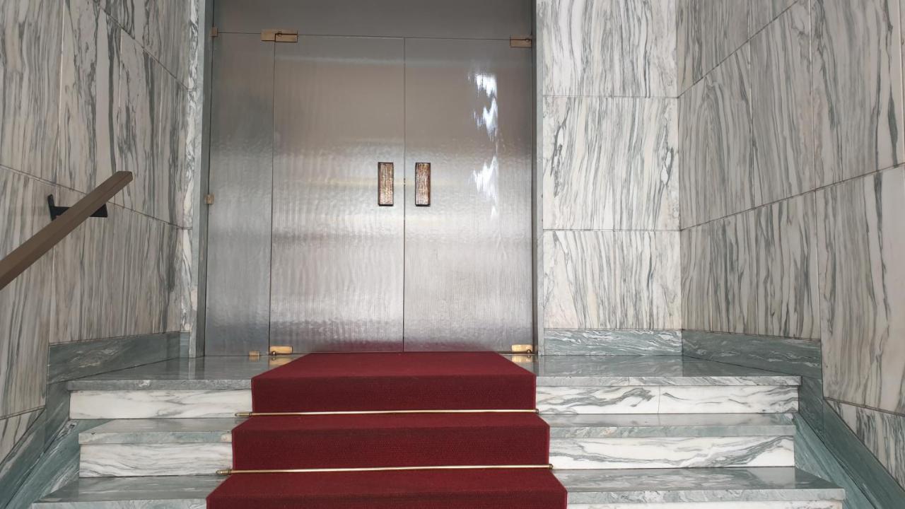 B&B Giovaldi'S Torino ภายนอก รูปภาพ