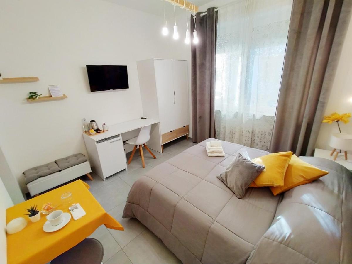 B&B Giovaldi'S Torino ภายนอก รูปภาพ