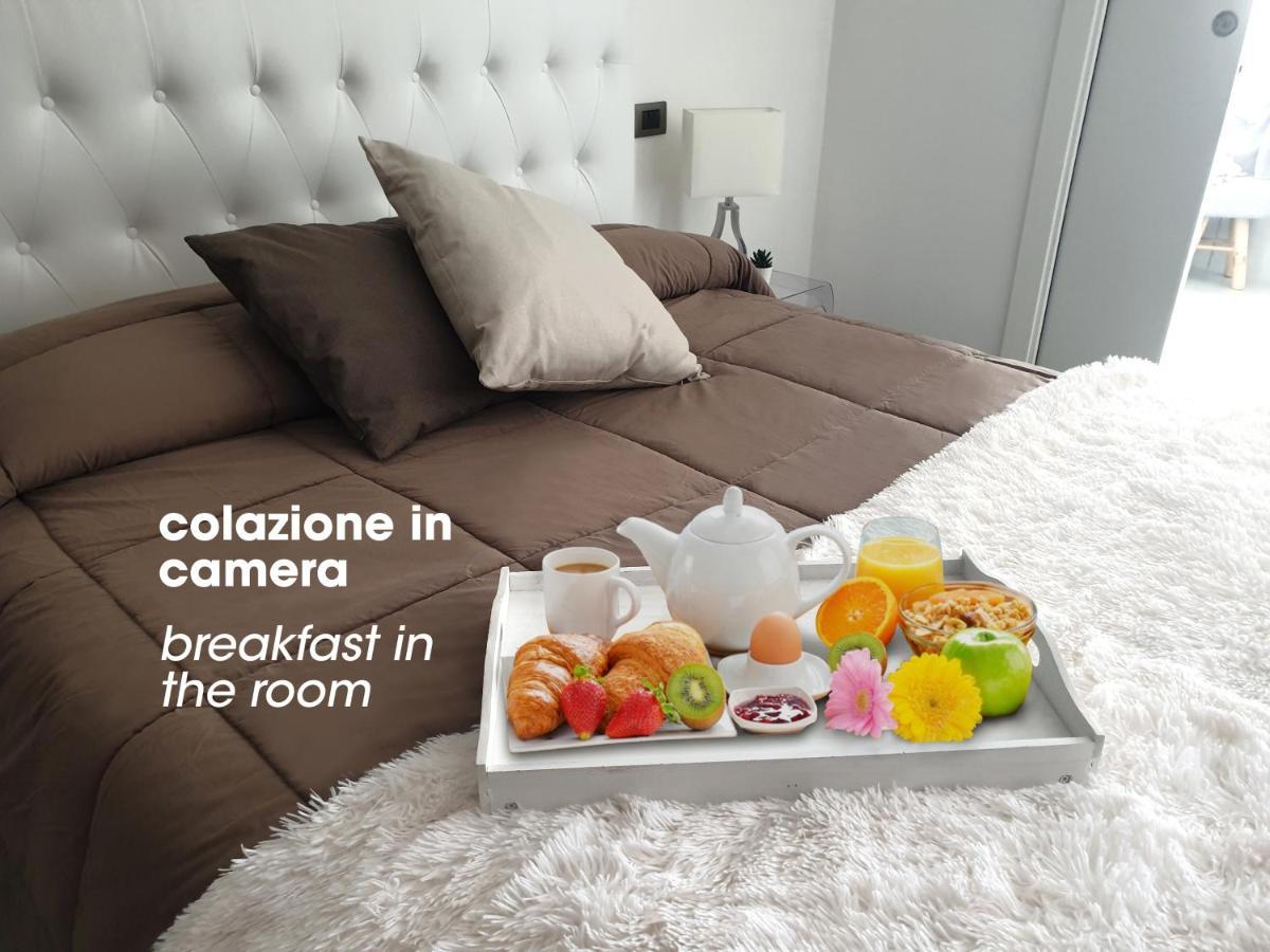 B&B Giovaldi'S Torino ภายนอก รูปภาพ