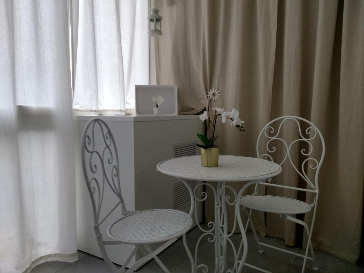 B&B Giovaldi'S Torino ภายนอก รูปภาพ