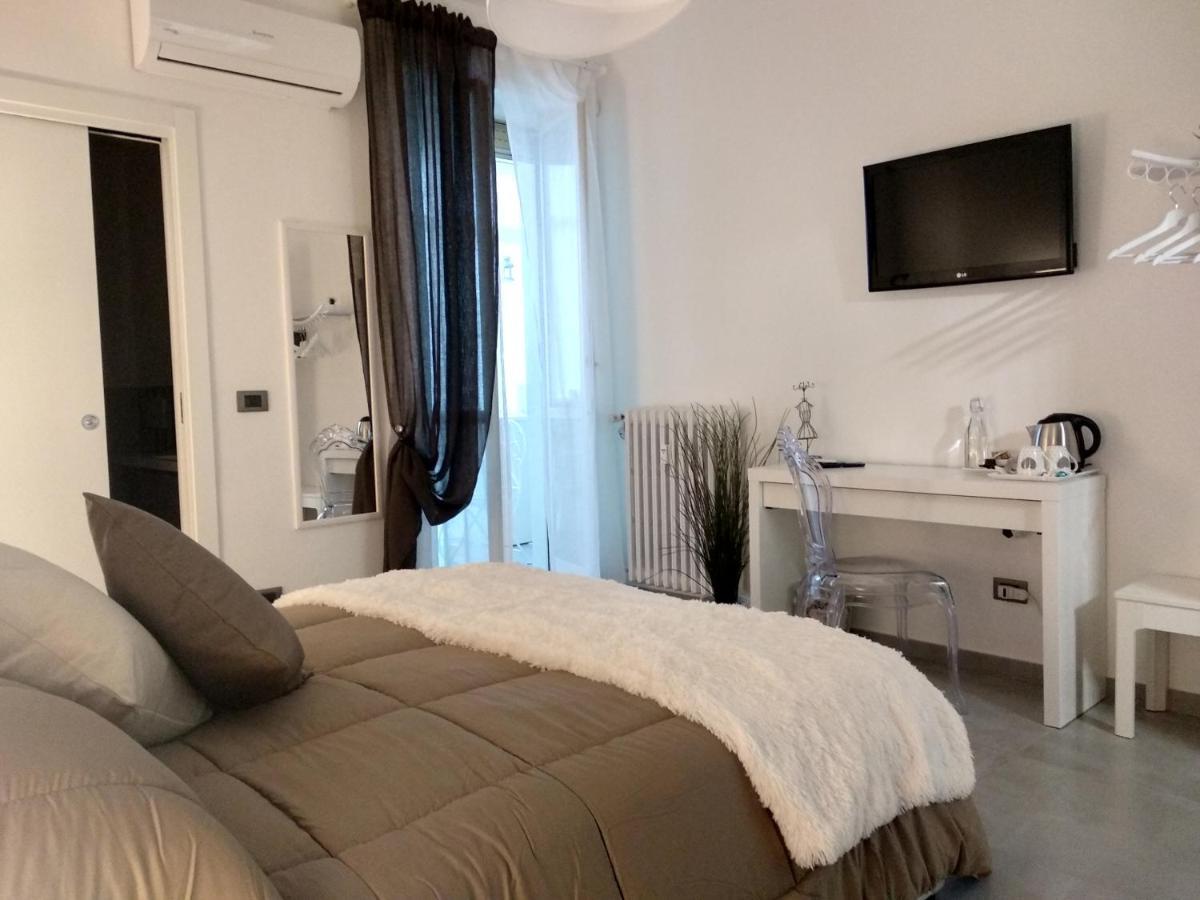 B&B Giovaldi'S Torino ภายนอก รูปภาพ