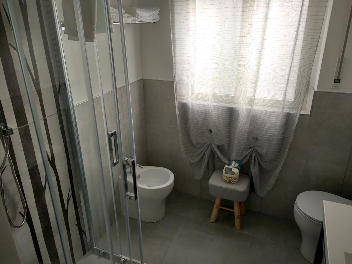 B&B Giovaldi'S Torino ภายนอก รูปภาพ