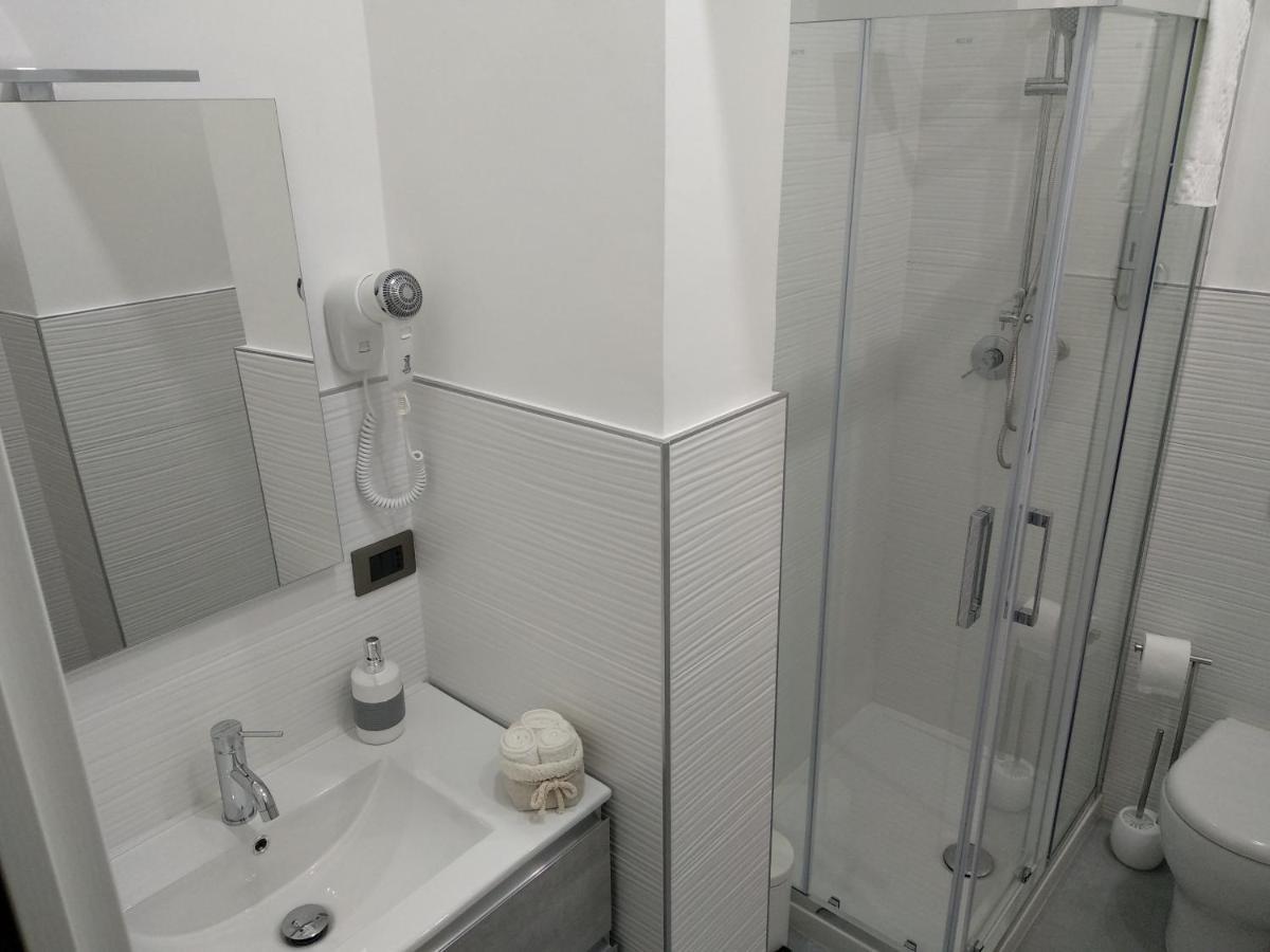 B&B Giovaldi'S Torino ภายนอก รูปภาพ