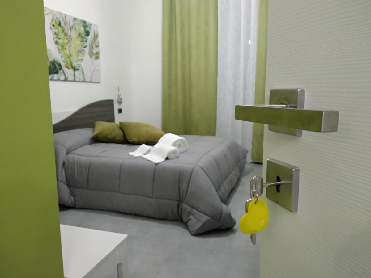 B&B Giovaldi'S Torino ภายนอก รูปภาพ