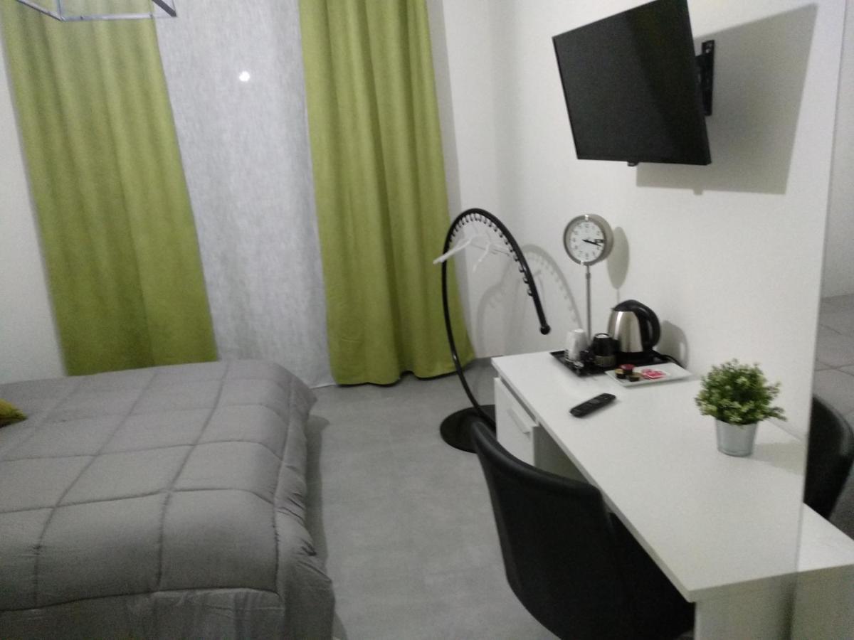 B&B Giovaldi'S Torino ภายนอก รูปภาพ