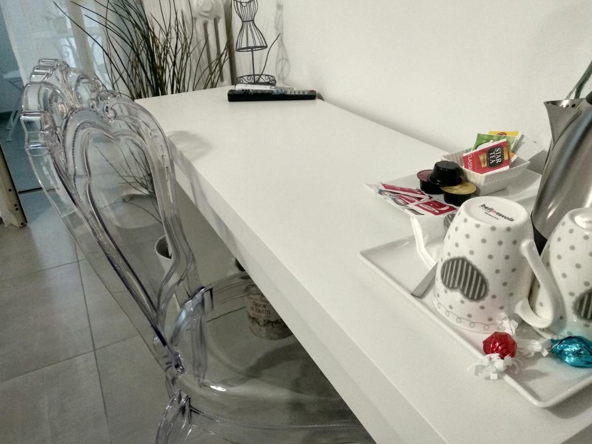 B&B Giovaldi'S Torino ภายนอก รูปภาพ
