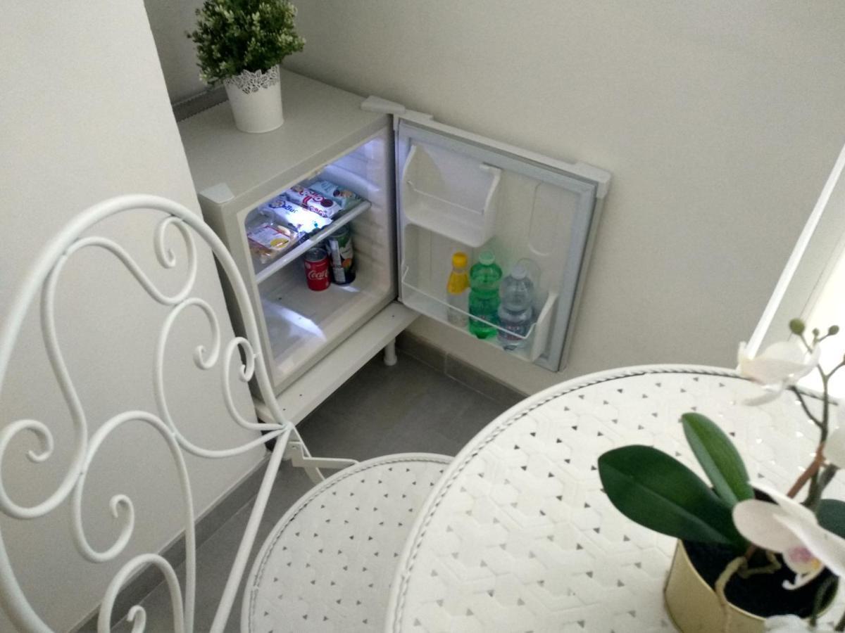 B&B Giovaldi'S Torino ภายนอก รูปภาพ