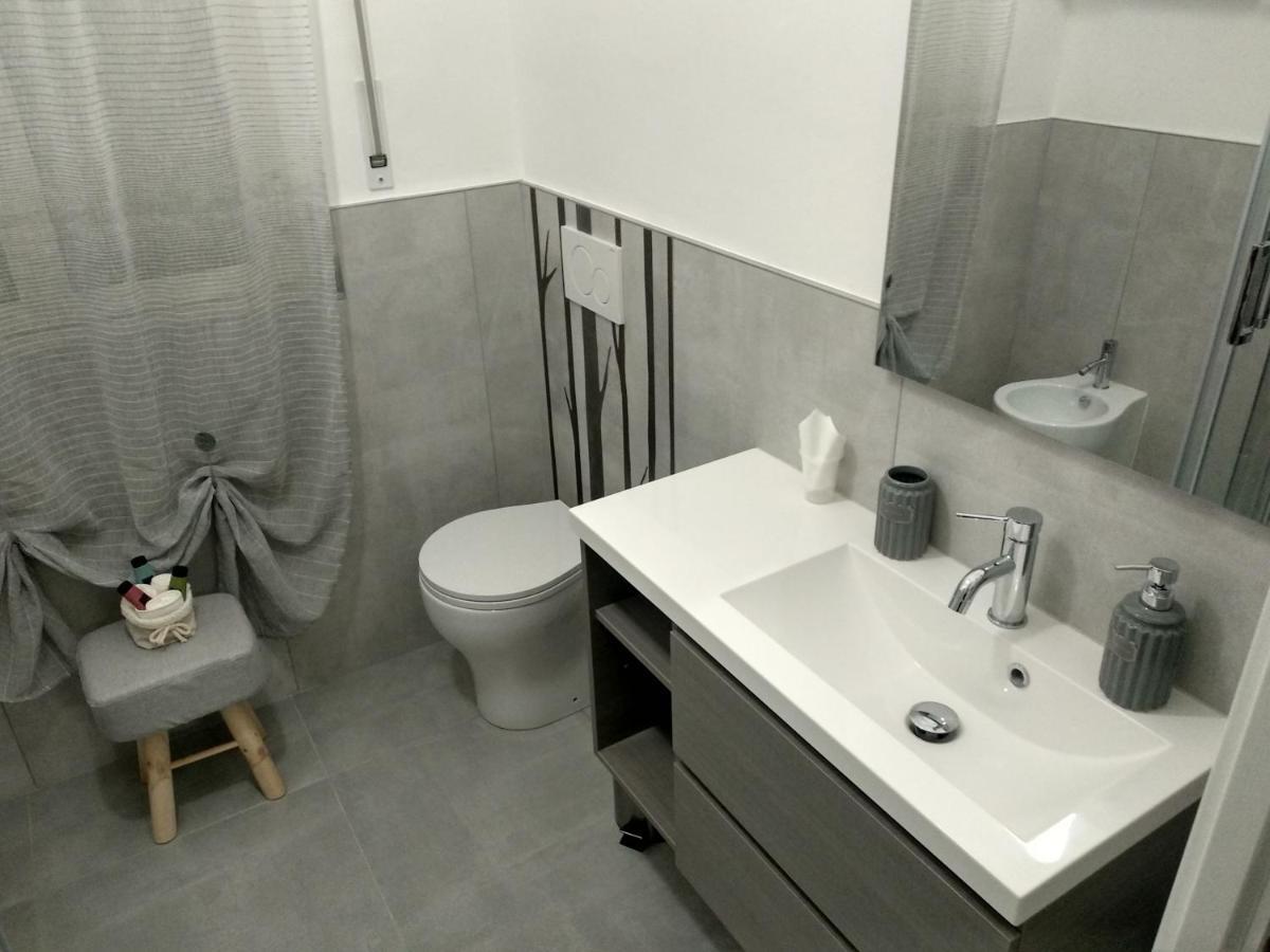 B&B Giovaldi'S Torino ภายนอก รูปภาพ