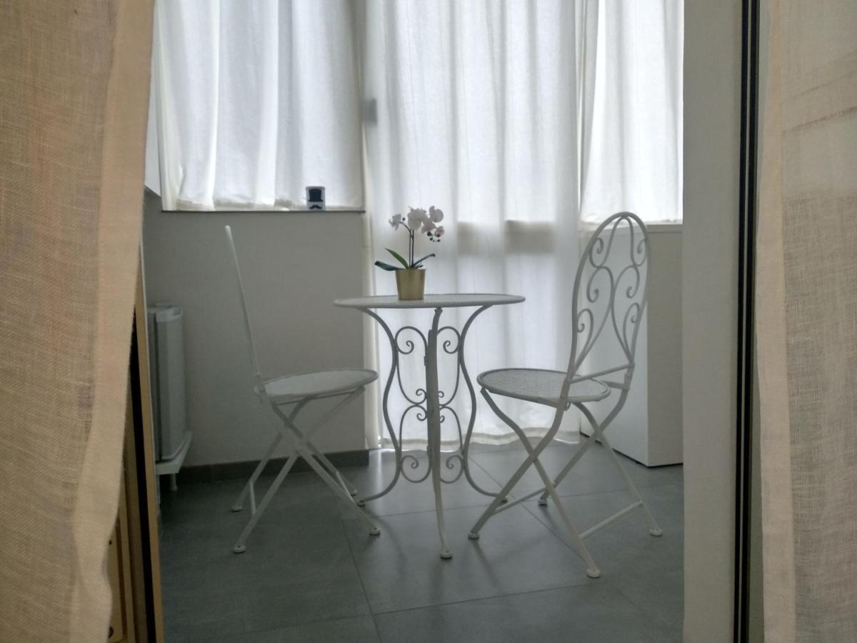 B&B Giovaldi'S Torino ภายนอก รูปภาพ