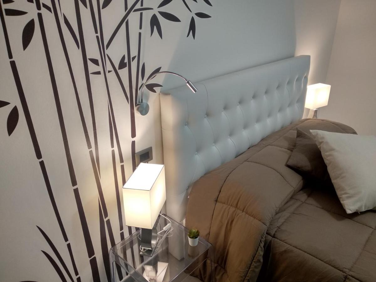 B&B Giovaldi'S Torino ภายนอก รูปภาพ
