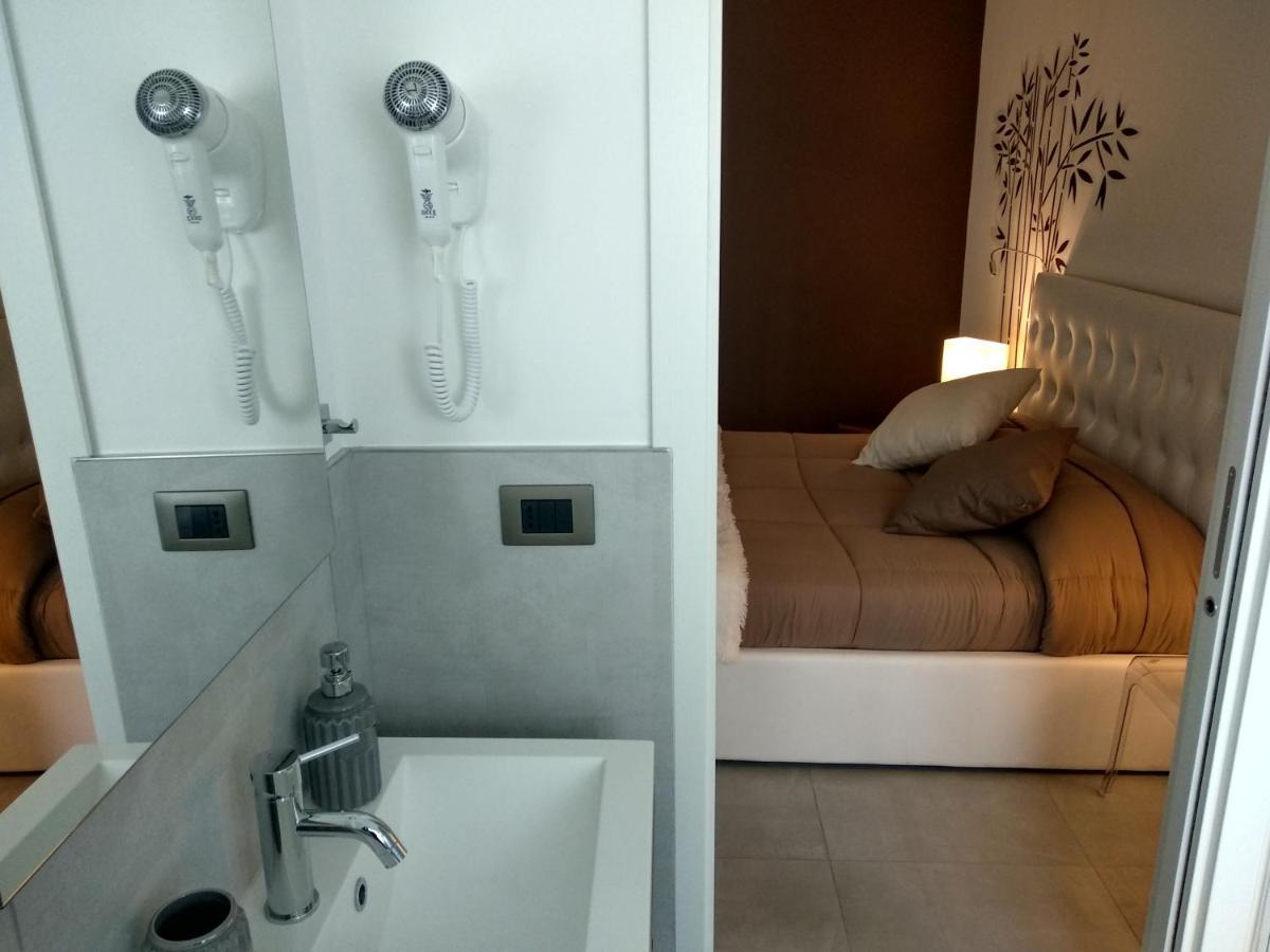 B&B Giovaldi'S Torino ภายนอก รูปภาพ