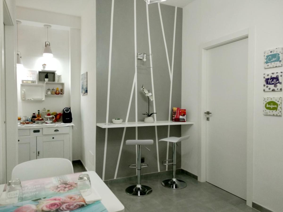 B&B Giovaldi'S Torino ภายนอก รูปภาพ